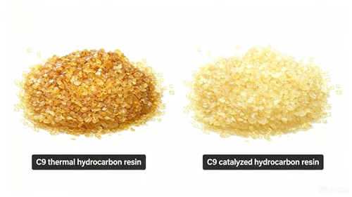 Nhựa hydrocacbon nhiệt C9 và nhựa hydrocacbon xúc tác C9: Sự khác biệt thực s...